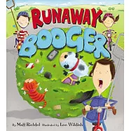 Runaway Booger