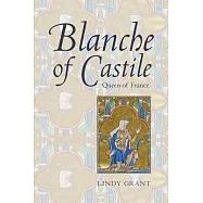 Blanche of Castile, Queen of France