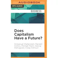 Does Capitalism Have a Future?