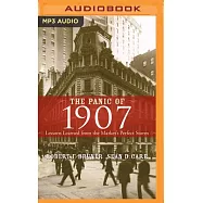 The Panic of 1907: Lessons Learned from the Market’s Perfect Storm