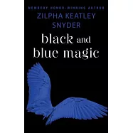 Black and Blue Magic