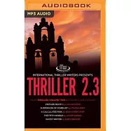 Thriller 2.3: Vintage Death / Suspension of Disbelief / a Calculated Risk / the Fifth World / Ghost Writer