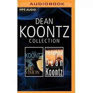 Dean Koontz Collection: The Vision/The Funhouse