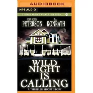 Wild Night Is Calling