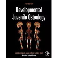 Developmental Juvenile Osteology