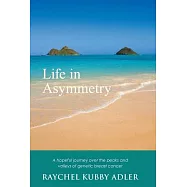 Life in Asymmetry: A Hopeful Journey over the Peaks and Valleys of Genetic Breast Cancer
