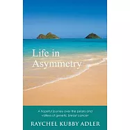Life in Asymmetry: A Hopeful Journey over the Peaks and Valleys of Genetic Breast Cancer