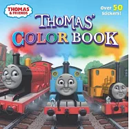 Thomas’ Color Book