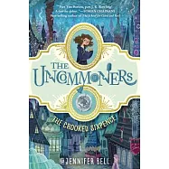 The Crooked Sixpence