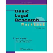 Basic Legal Research