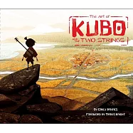 The Art of Kubo and the Two Strings