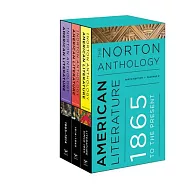 The Norton Anthology of American Literature