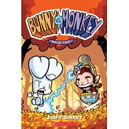 Bunny vs. Monkey 2
