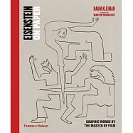 Eisenstein on Paper: Graphic Works by the Master of Film