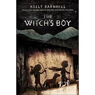 The Witch’s Boy