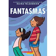 Fantasmas (Ghosts)