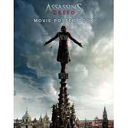 Assassin’s Creed Movie Poster Book