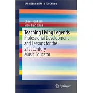 Teaching Living Legends: Professional Development and Lessons for the 21st Century Music Educator