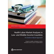Health Labor Market Analyses in Low- and Middle-Income Countries: An Evidence-Based Approach