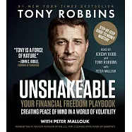Unshakeable: Your Financial Freedom Playbook