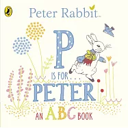 Peter Rabbit: P is for Peter