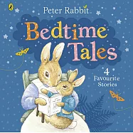 Peter Rabbit’s Bedtime Tales