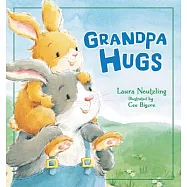 Grandpa Hugs