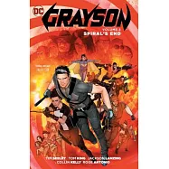 Grayson 5: Spiral’s End
