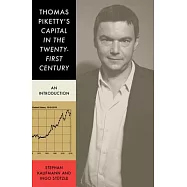 Thomas Piketty&rsquo;s Capital in the Twenty First Century: An Introduction