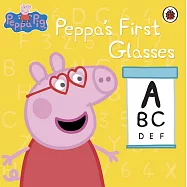 Peppa Pig: Peppa&rsquo;s First Glasses