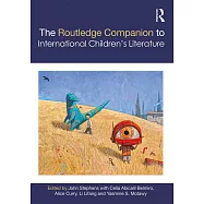 The Routledge Companion to International Children’s Literature
