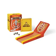 Desktop Skee-Ball: Give It a Roll!