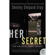 Her Secret: The Amish of Hart County