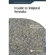 A Guide to Temporal Networks