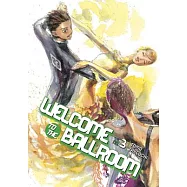 Welcome to the Ballroom
