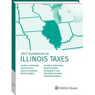 Guidebook to Illinois Taxes 2017