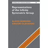 Representations of the Infinite Symmetric Group