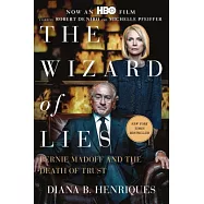 The Wizard of Lies: Bernie Madoff and the Death of Trust