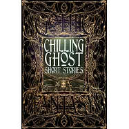 Chilling Ghost Short Stories