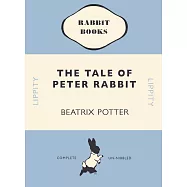 The Tale Of Peter Rabbit