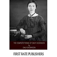 The Complete Poems of Emily Dickinson