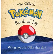 The Essential Pok&eacute;mon Book of Joy