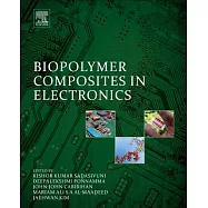 Biopolymer Composites in Electronics