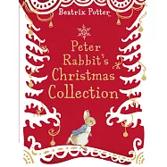 A Peter Rabbit Christmas Collection