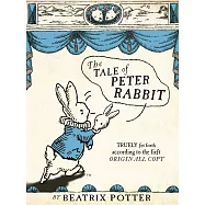 The Tale Of Peter Rabbit