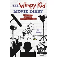 The Wimpy Kid Movie Diary (updated edition)