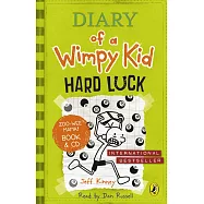 Diary of a Wimpy Kid: Hard Luck