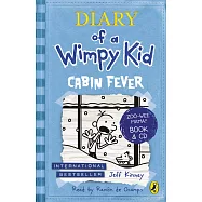 Diary of a Wimpy Kid: Cabin Fever