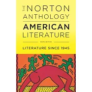 The Norton Anthology of American Literature