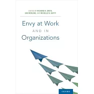 Envy at Work and in Organizations